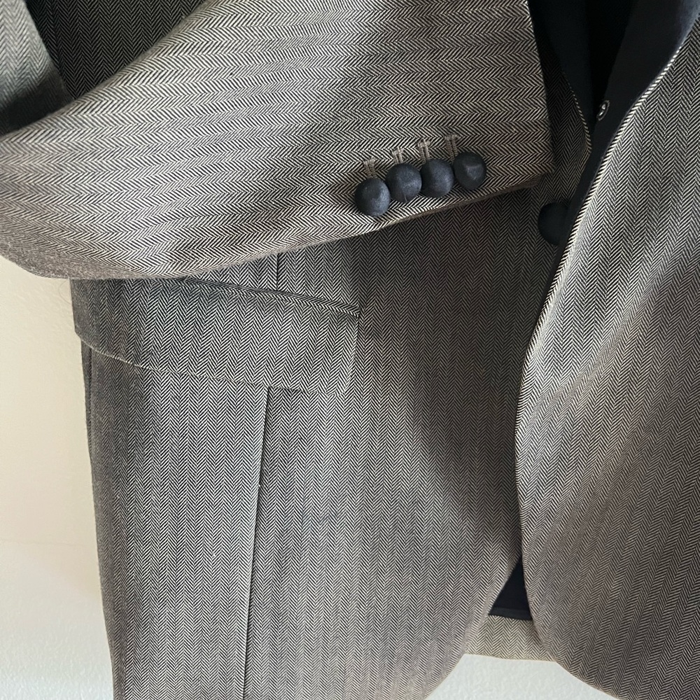 Designer Diesel blazer - Picture 5 of 8